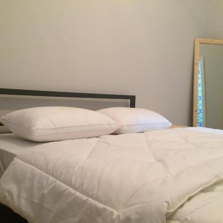 Woodmood Hostel ティビリシ エクステリア 写真